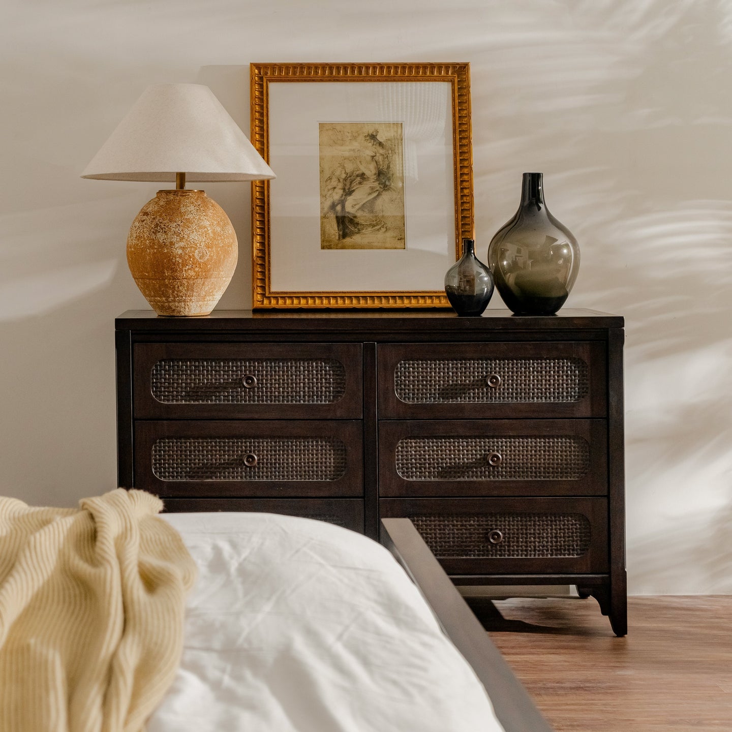Interior Decoration for Autumn