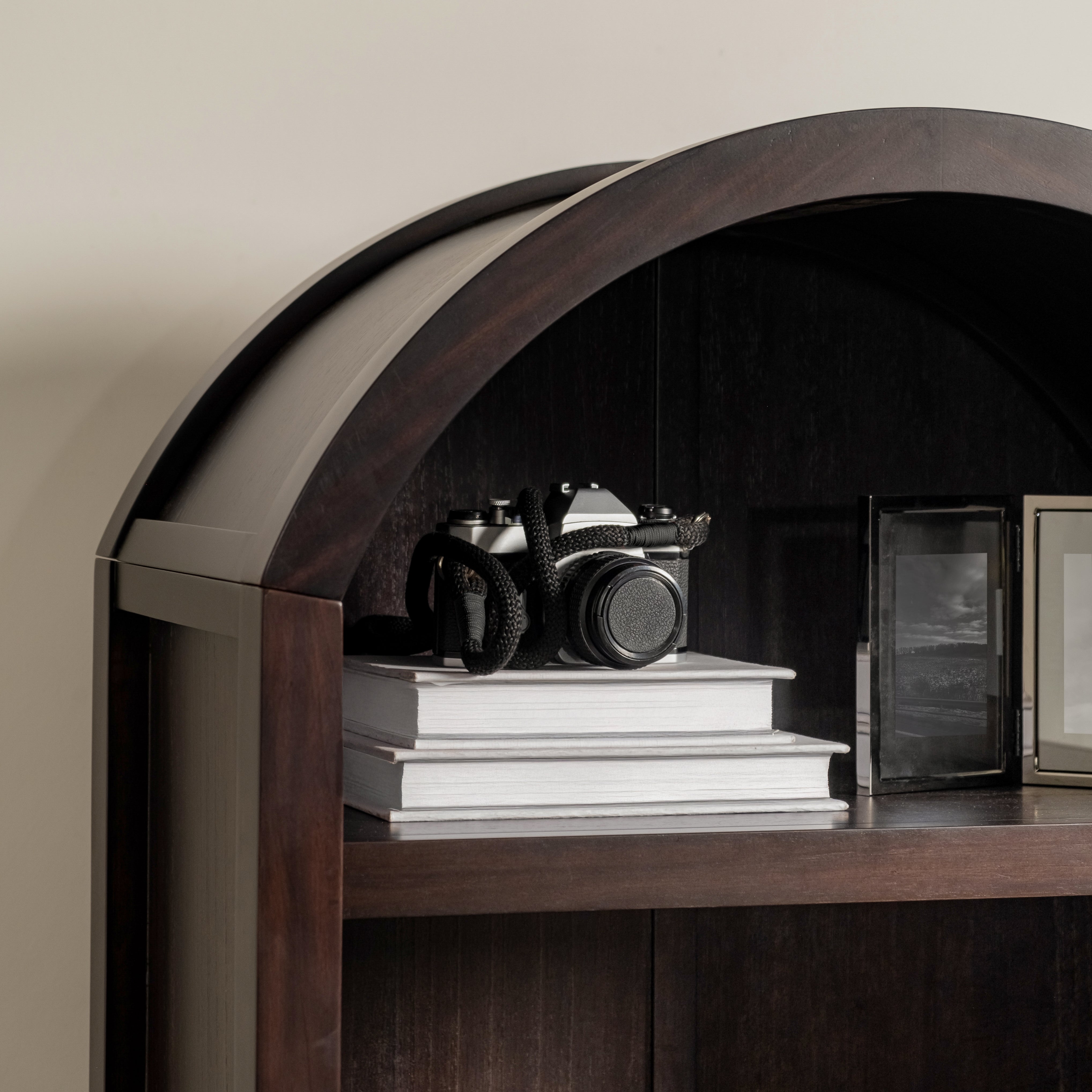 Bookcases