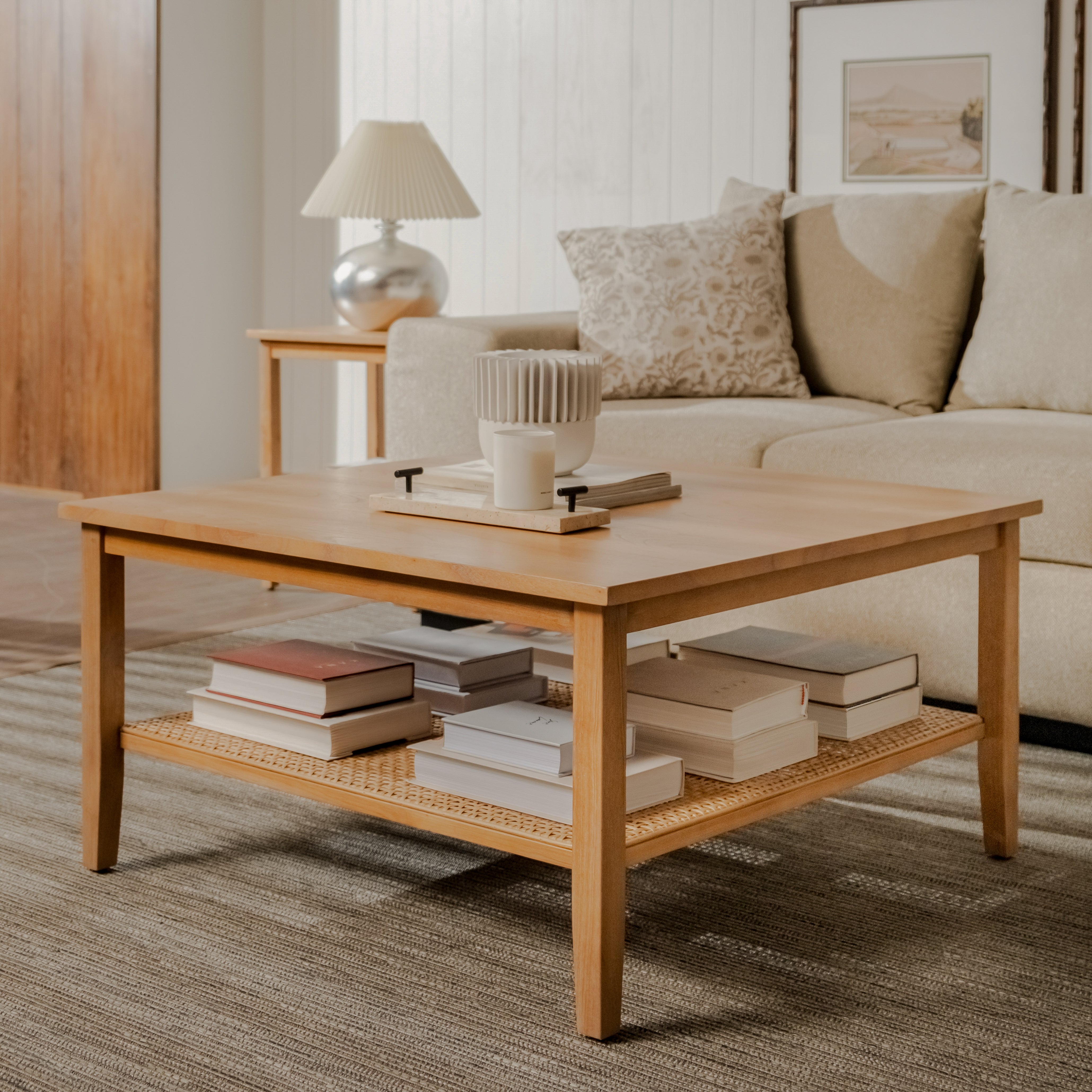 Side Tables & End Tables