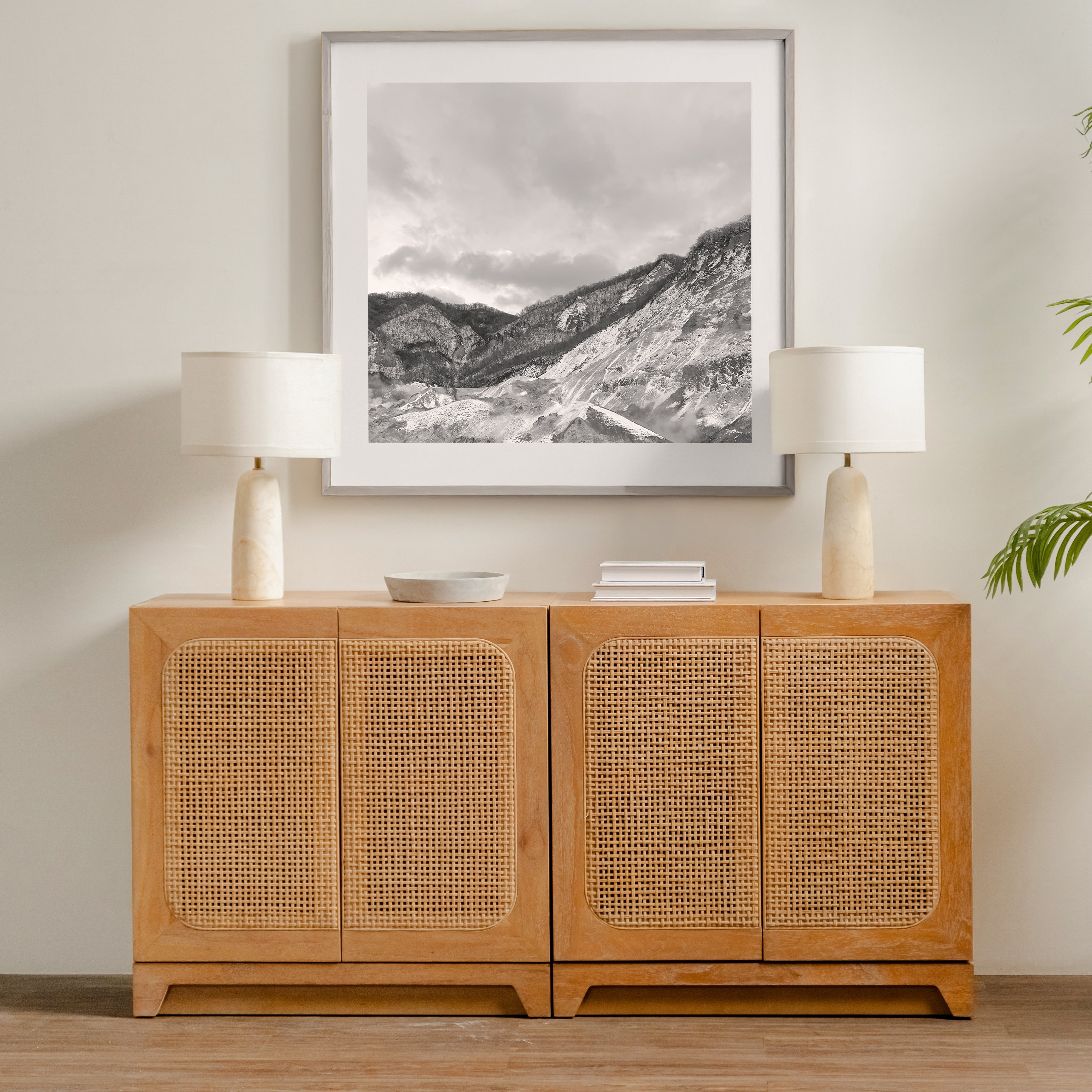 Modular Storage
