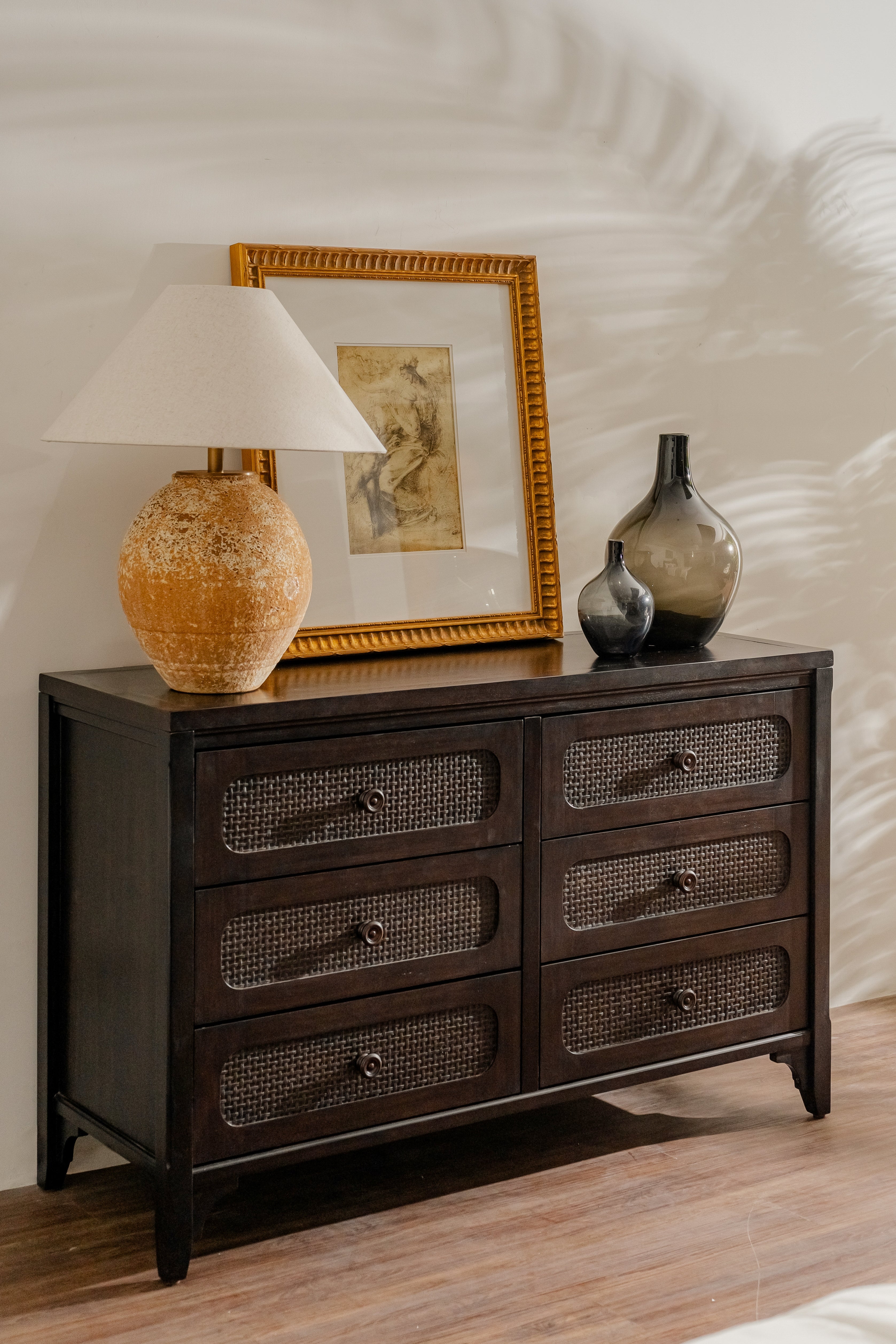 Dressers, Sideboards, & Chests