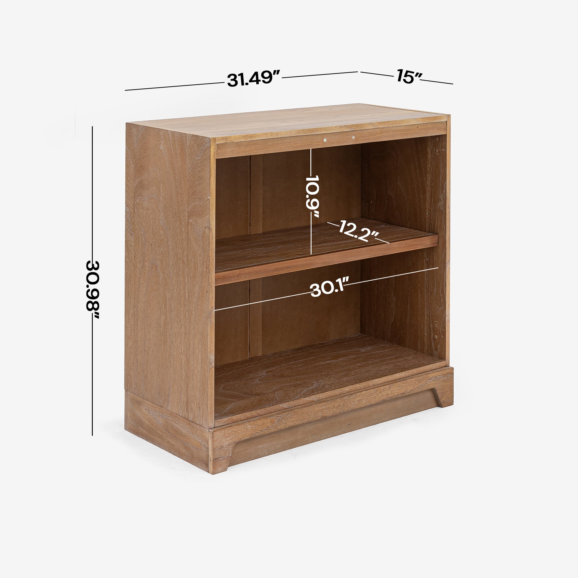 Product Dimension Image