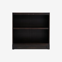 Black Anira Modular Cabinet Front View