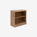 Natural Anira Modular Cabinet Angled View