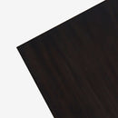 Averi Black Modular Cabinet detail textures
