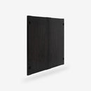 Black Kolena 31.5 Banana Modular Cabinet Doors angeld back