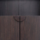 Javon Black detail front view